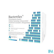 Afbeelding in Gallery-weergave laden, Bacterelax Caps 30