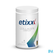 Load image into Gallery viewer, Etixx Collagen Complex 300g