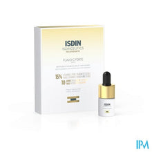 Load image into Gallery viewer, Isdinceutics Flavo-c Forte 1u 5,3ml