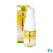Afbeelding in Gallery-weergave laden, Vetramil Honing Spray 20ml