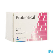 Afbeelding in Gallery-weergave laden, Probiotical Gel 60