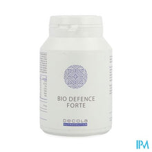 Charger l'image dans la galerie, Bio Defence Forte Caps 60