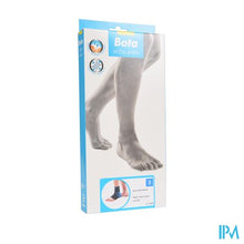 Afbeelding in Gallery-weergave laden, Bota Ortho Ab 900 Zwart N3 22 Cm 22600023