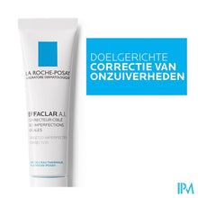 Afbeelding in Gallery-weergave laden, La Roche Posay Effaclar A.i. 15ml