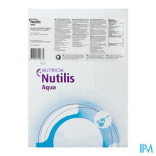 Afbeelding in Gallery-weergave laden, Nutilis Verdikt Water Sinaas Cups 12x125g