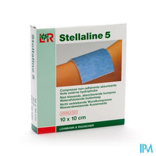 Afbeelding in Gallery-weergave laden, Stellaline 5 Komp Ster 10,0x10,0cm 10 36039