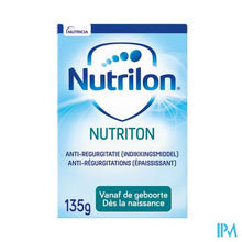 Load image into Gallery viewer, Nutriton Tegen Oprispingen Pdr 135g
