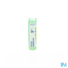 Afbeelding in Gallery-weergave laden, Aurum Metallicum 5ch Gr 4g Boiron