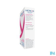 Afbeelding in Gallery-weergave laden, Lactacyd Intieme Wasgel Sensi 300ml