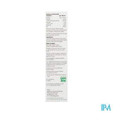 Afbeelding in Gallery-weergave laden, Salus Brandnetelsap Bio 200ml