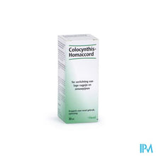 Afbeelding in Gallery-weergave laden, Colocynthis-homacc. Gutt 30ml Heel
