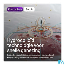 Afbeelding in Gallery-weergave laden, Compeed Patch Koortsblaasjes 15 Met Applicator