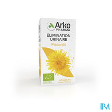 Afbeelding in Gallery-weergave laden, Arkocaps Paardebloem Bio Caps 45 Nf