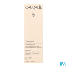 Afbeelding in Gallery-weergave laden, Caudalie Vinocrush Getinte Creme 1 30ml