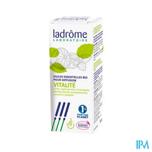 Afbeelding in Gallery-weergave laden, Ladrome Energieboost 30ml