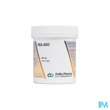 Afbeelding in Gallery-weergave laden, Pea 400 V-caps 90 Deba