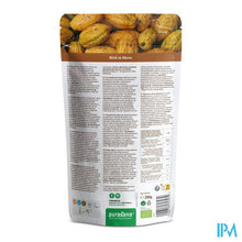 Afbeelding in Gallery-weergave laden, Purasana Vegan Cacao Beans 200g Be-bio-02