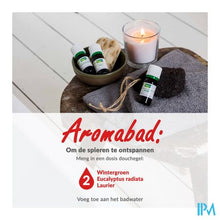 Afbeelding in Gallery-weergave laden, Phytosun Wintergroen Eco 10ml