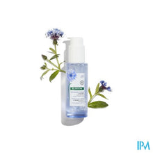 Load image into Gallery viewer, Klorane Gezicht Korenbloem Serum Wake Up 50ml