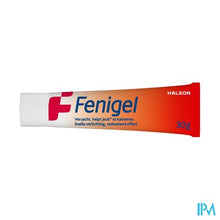 Afbeelding in Gallery-weergave laden, Fenigel 30g