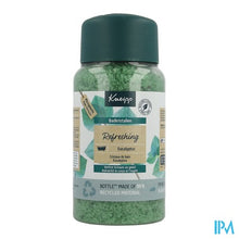 Afbeelding in Gallery-weergave laden, Kneipp Badkristallen Refreshing Eucalyptus 600g