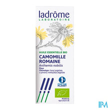 Afbeelding in Gallery-weergave laden, Ladrome Anthemis Nobilis/roomse Kamille 5ml