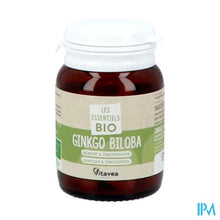 Afbeelding in Gallery-weergave laden, Vitavea Ginko Biloba Bio Caps 30