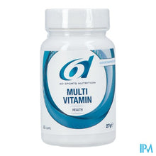 Afbeelding in Gallery-weergave laden, 6d Multivitamin Caps 60 Nf
