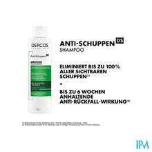 Load image into Gallery viewer, Vichy Dercos A/roos Vet Haar Reno Sh 200ml