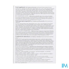 Load image into Gallery viewer, Rainpharma Multivitamin Comp 30