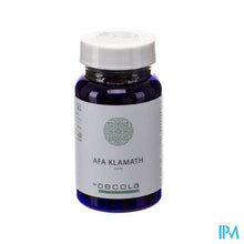 Afbeelding in Gallery-weergave laden, Afa-klamath Gel 60x400mg