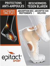 Afbeelding in Gallery-weergave laden, Epitact Bescherming Blaren Sport