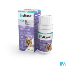 Afbeelding in Gallery-weergave laden, Zylkene 450mg 15-60kg Caps 30
