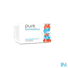 Afbeelding in Gallery-weergave laden, Pure Magne B-relax Tabl 90