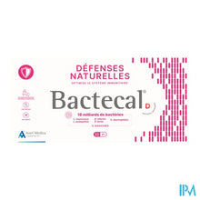 Afbeelding in Gallery-weergave laden, Bactecal D Caps 32