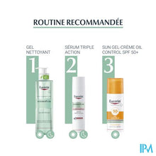 Charger l'image dans la galerie, Eucerin Dermopure Triple Action Serum 40ml