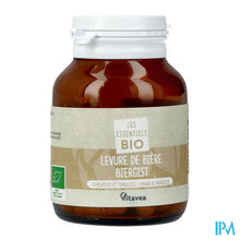 Afbeelding in Gallery-weergave laden, Vitavea Biergist Bio Caps 45