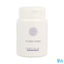 Load image into Gallery viewer, Flora Tonic V-caps 30
