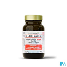 Afbeelding in Gallery-weergave laden, Testofen Activ Caps 60