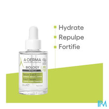 Afbeelding in Gallery-weergave laden, Aderma Biology Hyalu Serum 3-in-1 30ml