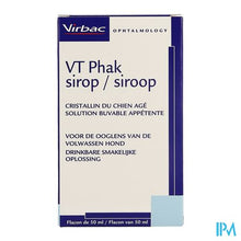 Afbeelding in Gallery-weergave laden, Vt Phak Sirop/ Siroop 50ml