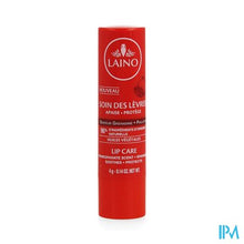 Afbeelding in Gallery-weergave laden, Laino Verzorging Lippen Grenadian 4g