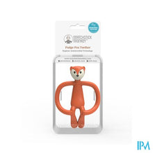 Afbeelding in Gallery-weergave laden, Matchstick Monkey Animal Bijtring Vos