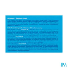 Afbeelding in Gallery-weergave laden, Glucose Ok Caps 30 Revogan