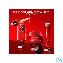 Afbeelding in Gallery-weergave laden, Vichy Liftactiv Collagen Specialist 16 Serum 30ml