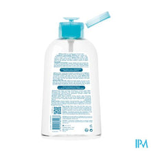 Afbeelding in Gallery-weergave laden, Bioderma Abcderm H2o Doseerpompe 1l