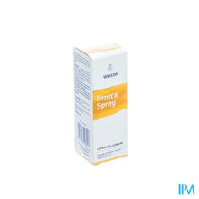 Afbeelding in Gallery-weergave laden, Weleda Arnica Spray 30ml