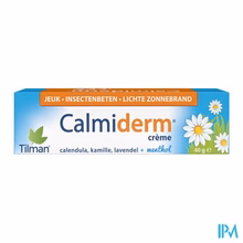 Afbeelding in Gallery-weergave laden, Calmiderm Creme 40g