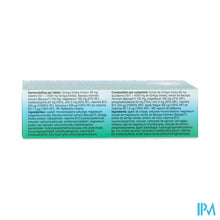 Load image into Gallery viewer, Magnemed Focus Tabl 30