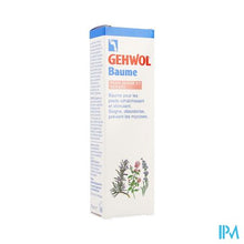 Load image into Gallery viewer, Gehwol Balsem Droog 75ml Consulta